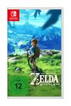 The Legend of Zelda: Breath of the Wild (Nintendo Switch) f&uuml;r 59,99 Euro