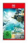 The Legend of Zelda: Tears of the Kingdom - Nintendo Switch 2 Edition (Nintendo Switch 2) f&uuml;r 79,99 Euro