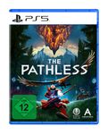 The Pathless (PlayStation 5) f&uuml;r 22,96 Euro