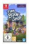 Tiny Bookshop (Nintendo Switch) f&uuml;r 34,99 Euro