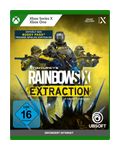 Tom Clancy's Rainbow Six Extraction (Xbox Series X) f&uuml;r 18,46 Euro