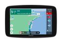 TomTom 17,8 cm (7 Zoll) Navigationsgerät 32 GB Welt Go Camper Max f&uuml;r 355,00 Euro