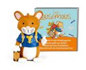 tonies  01-0157 Leo Lausemaus - Will nicht in den Kindergarten + Mama geht zur Arbeit + Allein bei den Großeltern + Wünscht sicht ein Geschwisterchen (Mehrfarbig) f&uuml;r 16,99 Euro