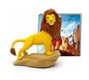 tonies 48 min  01-0190 Disney – Der König der Löwen (Braun/Gelb) f&uuml;r 16,99 Euro
