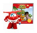 tonies  10000129 Super Wings – Schwimmende Schweinchen (Blau, Rot, Weiß) f&uuml;r 16,99 Euro