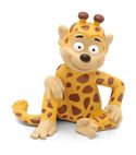 tonies 66 min  10000508 Giraffenaffen - Die Giraffenaffen Lieblingslieder (Mehrfarbig) f&uuml;r 16,99 Euro