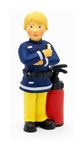 tonies  10000524 Feuerwehrmann Sam - Eine Insel voller Abenteuer (Mehrfarbig) f&uuml;r 16,99 Euro