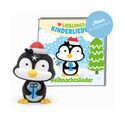 tonies 54 min  10000832 Lieblings-Kinderlieder – Weihnachtslieder (Neuauflage) (Schwarz, Weiß) f&uuml;r 16,99 Euro
