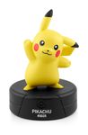 tonies 78 min  10001692 Pokemon - Pikachu (Schwarz/Rot/Gelb) f&uuml;r 16,99 Euro