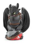 tonies 70 min (Schwarz, Braun, Dunkles Grau, Grau, Rot) 10001982 Dreamworks - Drachenzöhmen leicht gemacht 2 f&uuml;r 16,99 Euro
