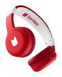 tonies Kopfhörer  10003269 Lauscher 2 (Rot/Weiß) f&uuml;r 44,96 Euro