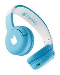 tonies Kopfhörer  10003270 Lauscher 2 (Hellblau/Weiß) f&uuml;r 44,96 Euro