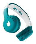 tonies Kopfhörer  10003271 Lauscher 2 (Grün/Weiß) f&uuml;r 45,96 Euro