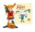 tonies 129 min  11000185 Pippi Langstrumpf - Das Hörspiel (Neuauflage 2025) (Mehrfarbig) f&uuml;r 16,99 Euro