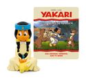 tonies 49 min  11000284 Yakari - Best of Regenbogen (Mehrfarbig) f&uuml;r 16,99 Euro