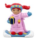tonies (Blau, Pink, Rot, Weiß, Gelb) 11000602 Lichterkinder - Die besten Weihnachts- und Winterlieder f&uuml;r 16,99 Euro