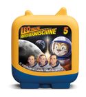 tonies 64 min  11000769 Leo und die Abenteuermaschine (Mehrfarbig) f&uuml;r 9,99 Euro