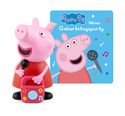 tonies 43 min  11000974 Peppa Pig - Meine Geburtstagsparty (Mehrfarbig) f&uuml;r 16,99 Euro