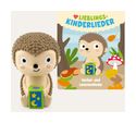 tonies 50 min  11001037 Lieblings-Kinderlieder: Herbst- und Laternenlieder (Beige, Braun, Gelb) f&uuml;r 16,99 Euro