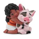 tonies 64 min (Schwarz, Braun, Grau, Orange, Pink, Weiß) 11001544 Disney - Vaiana 2 f&uuml;r 16,99 Euro