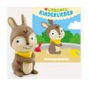 tonies 50 min  11002274  Lieblings-Kinderlieder Kindergartenlieder (Braun, Gelb) f&uuml;r 16,99 Euro