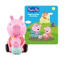 tonies 45 min  11002623 Peppa Pig: Peppa und das neue Baby (Mehrfarbig) f&uuml;r 16,99 Euro