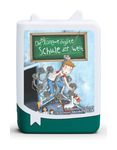 tonies 150 min  11002707 Book Tonies Die (un)langweiligste Schule der Welt - Auf Klassenfahrt (Mehrfarbig) f&uuml;r 9,99 Euro