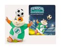 tonies 62 min  11003411 Tierische Sportsfreunde: Das große Fußballturnier (Mehrfarbig) f&uuml;r 16,99 Euro