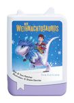 tonies 309 min  11003568 Book Tonies: Der Weihnachtosaurus (Mehrfarbig) f&uuml;r 9,99 Euro