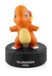 tonies 77 min (Schwarz/Gelb/Rot/Weiß) 11003817 Pokemon - Glumanda f&uuml;r 16,99 Euro