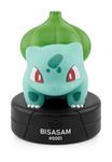 tonies 79 min (Türkis/Grün/Schwarz/Weiß/Rot) 11003815 Pokemon - Bisasam f&uuml;r 12,00 Euro