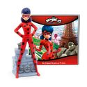 tonies  921188 Miraculous - Aller Anfang ist schwer (Schwarz, Grau, Rot) f&uuml;r 16,99 Euro