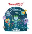 tonies Die Quizzles: Bunte Tierwelt f&uuml;r 19,99 Euro
