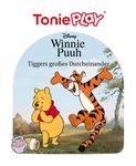 tonies Disney Winnie Puuh: Tiggers großes Durcheinander f&uuml;r 24,99 Euro