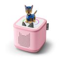 tonies Toniebox 2 Rosa - Play Set Paw Patrol Chase f&uuml;r 124,00 Euro