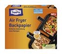 Toppits Backpapier Airfryer 12x20 f&uuml;r 2,99 Euro