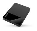 Toshiba 1 TB externe Festplatte 2.5"  Canvio Ready (Schwarz) f&uuml;r 91,46 Euro