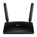TP-LINK WiFi 5 Router Dual-Band (2,4 GHz/5 GHz) 300 Mbit/s AC750 Wireless 4G LTE f&uuml;r 74,90 Euro