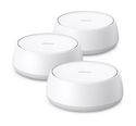 TP-LINK WiFi 7 Router Dual-Band (2,4 GHz/5 GHz) 2882 Mbit/s Deco BE22 3-Pack f&uuml;r 277,96 Euro