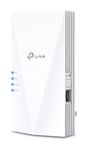 TP-LINK WiFi 6 Dual-Band 2,4/5 GHz RE1500X AX1500 WLAN Repeater f&uuml;r 62,46 Euro