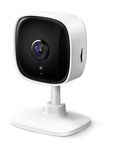 TP-LINK 1920 x 1080 Pixel IP-Sicherheitskamera Innen Nachtsicht  TC60 (Schwarz, Weiß) f&uuml;r 21,90 Euro