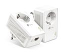 TP-LINK 1000 Mbit/s TL-PA7019PKIT AV1000 f&uuml;r 55,96 Euro