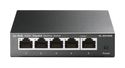 TP-LINK TL-SG105S f&uuml;r 19,90 Euro