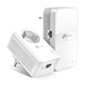 TP-LINK AC1200 AV1000 Gigabit WLAN Powerline Adapter Kit mit Steckdose f&uuml;r 75,46 Euro