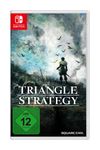 Triangle Strategy (Nintendo Switch) f&uuml;r 36,96 Euro