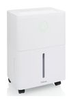 TriStar 1,7 l Tank  DH-5396 Luftentfeuchter (Weiß) f&uuml;r 99,96 Euro