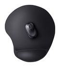 Trust Mauspad  BigFoot XL (Schwarz) f&uuml;r 17,99 Euro