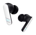 Trust In-Ear Bluetooth Kopfhörer Kabellos TWS 7 h Laufzeit  GXT409 Oxxie (Weiß) f&uuml;r 49,46 Euro