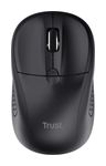 Trust 1600 DPI Reisen Maus Optisch  Primo (Schwarz) f&uuml;r 14,99 Euro