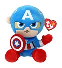TY Captain America f&uuml;r 14,99 Euro